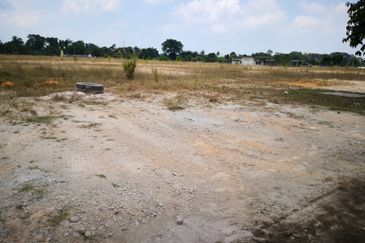 Jalan Bukit Kemuning