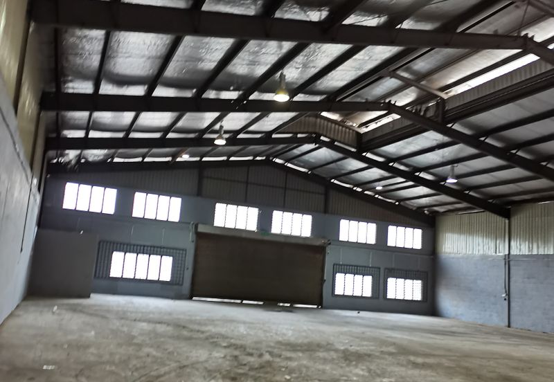 Taman Perindustrian Puchong