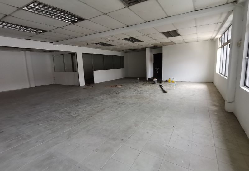 Taman Perindustrian Puchong