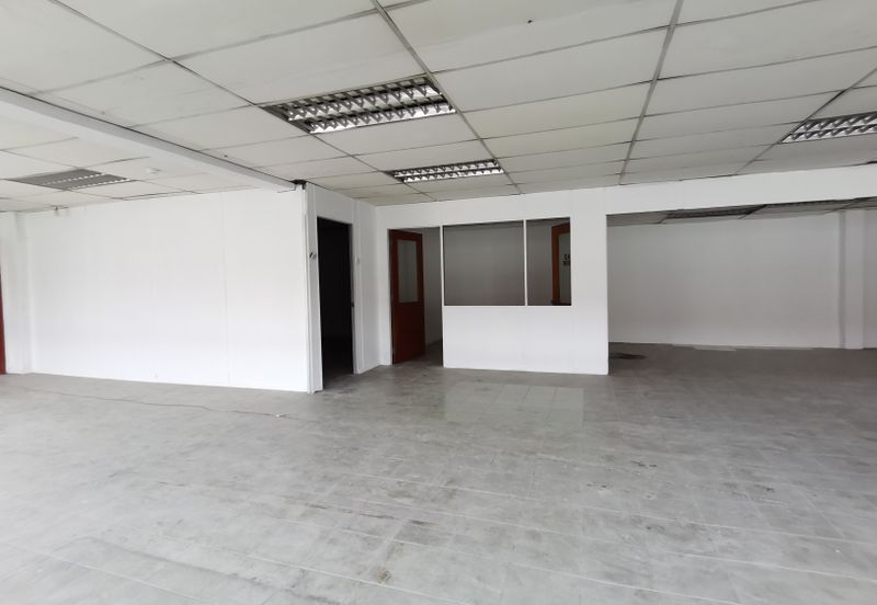 Taman Perindustrian Puchong