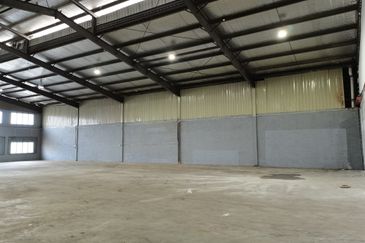 Taman Perindustrian Puchong