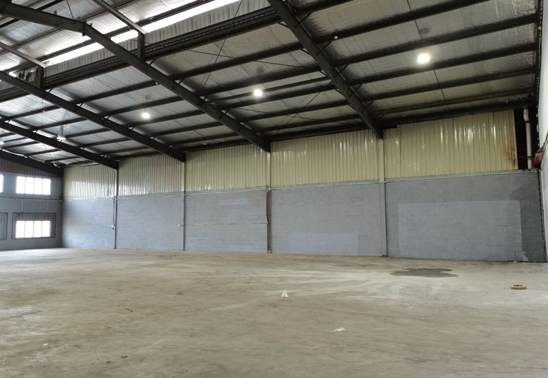 Taman Perindustrian Puchong