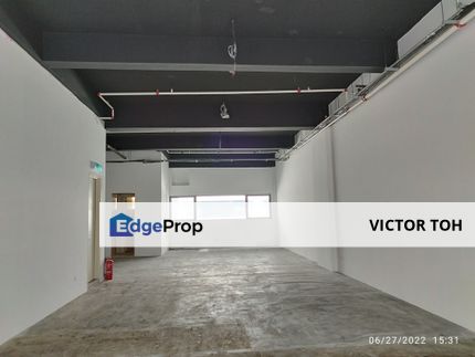 Commercial shop for rent , Selangor, 