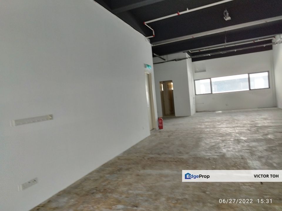 Commercial shop for rent , Selangor, 