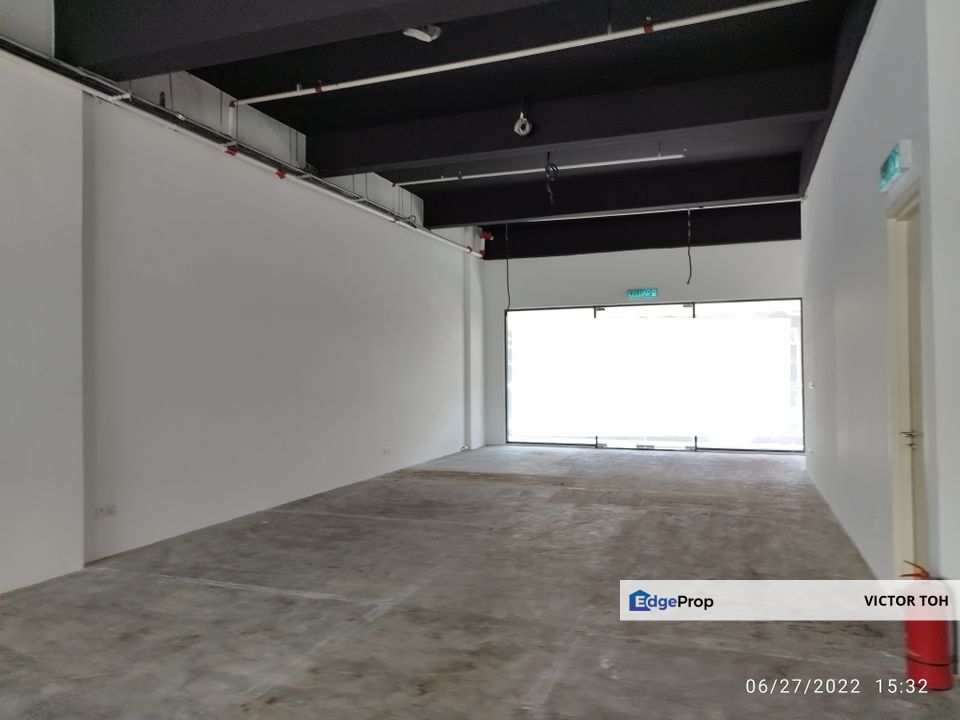 Commercial shop for rent , Selangor, 