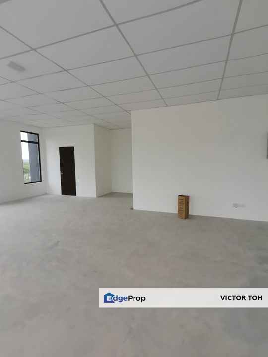 Shop lot Alam Impian Shah Alam for rent, Selangor, 