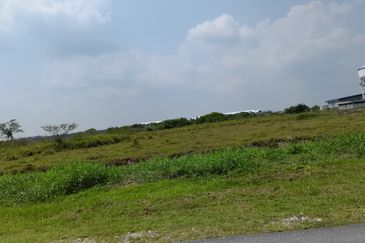 Bukit Pelandok, Lukut