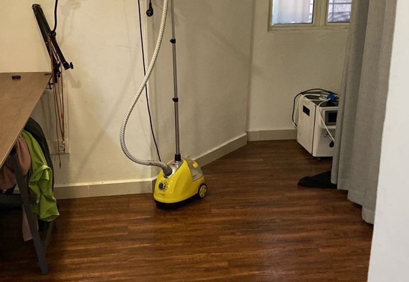 Sri Cempaka Apartment Bandar Puchong Jaya