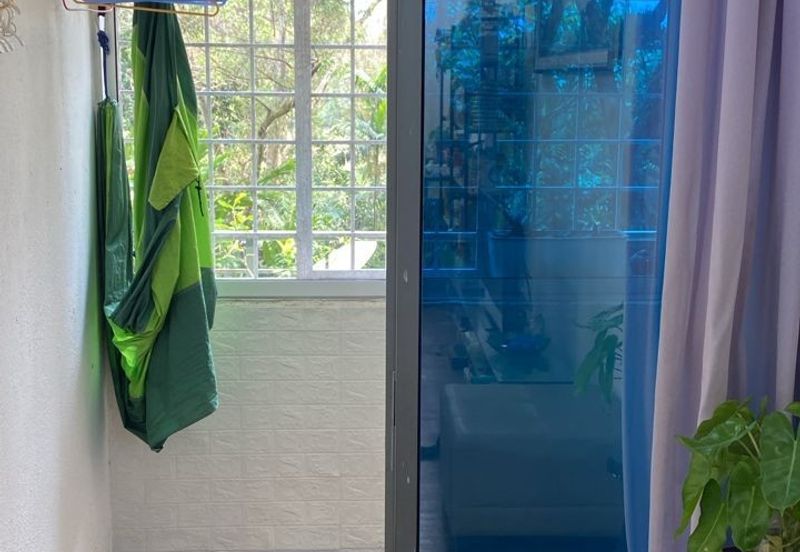 Sri Cempaka Apartment Bandar Puchong Jaya