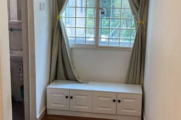 Sri Cempaka Apartment Bandar Puchong Jaya