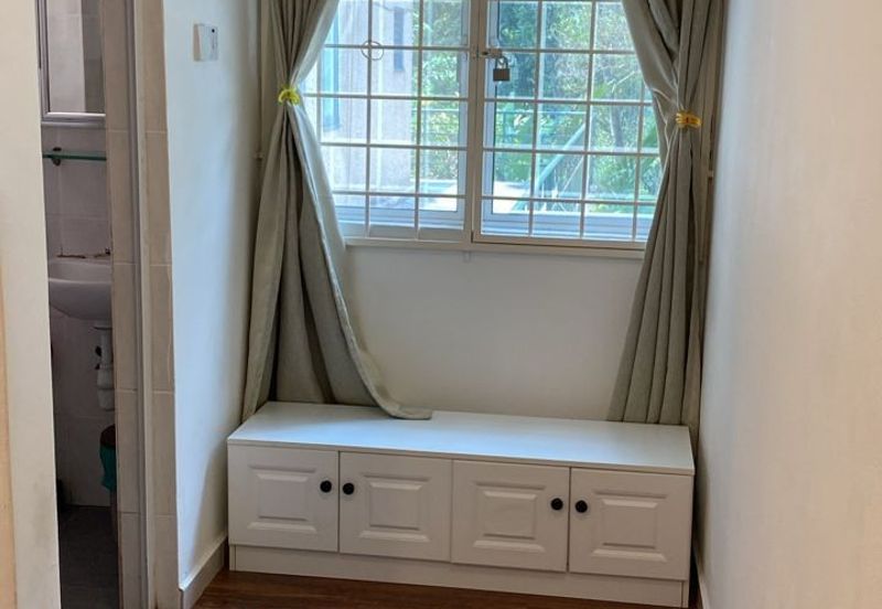 Sri Cempaka Apartment Bandar Puchong Jaya