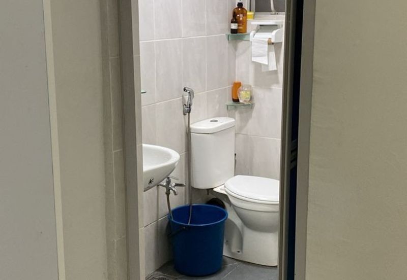 Sri Cempaka Apartment Bandar Puchong Jaya