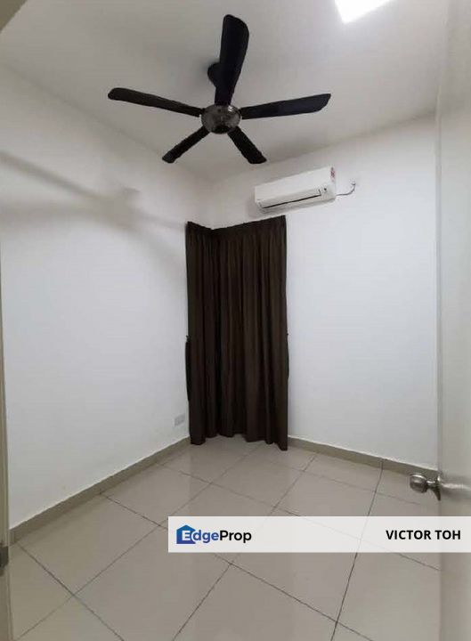 Kalista 1 Seremban 2 fully furnished apartment for rent near amenities , Negeri Sembilan, Seremban