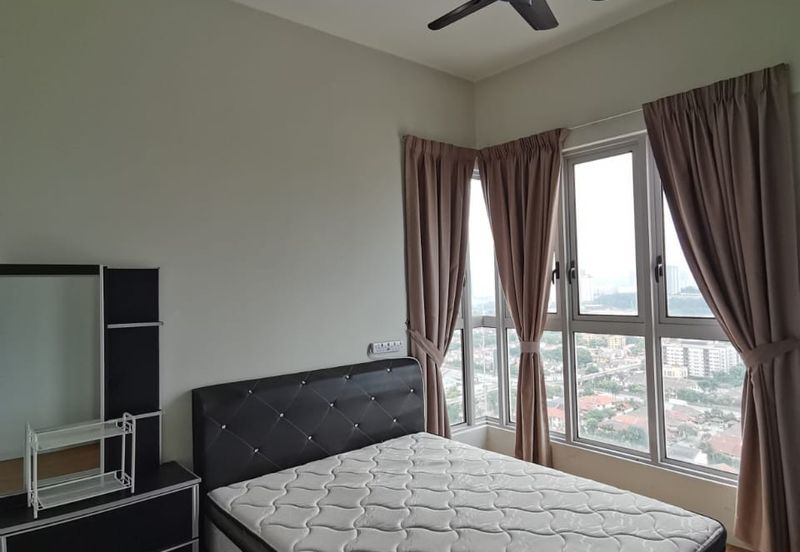 Sunway Geo Residences