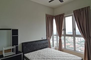 Sunway Geo Residences