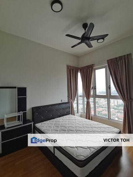 Geo Residence Bandar Sunway near Geo Avenue mall and university , Selangor, Subang Jaya