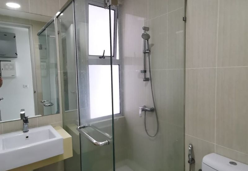 Sunway Geo Residences