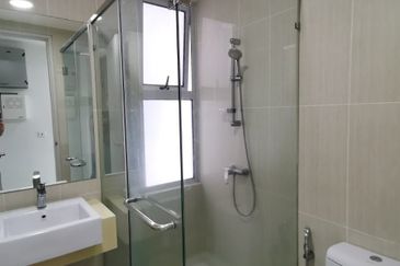 Sunway Geo Residences