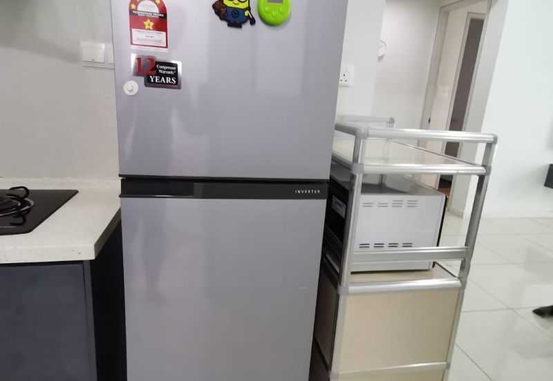 Sunway Geo Residences