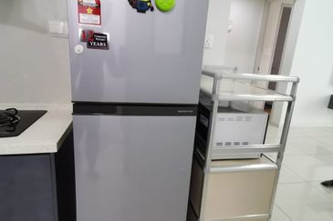 Sunway Geo Residences