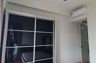 Sunway Geo Residences