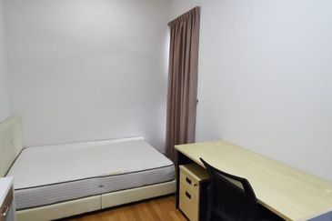 Sunway Geo Residences