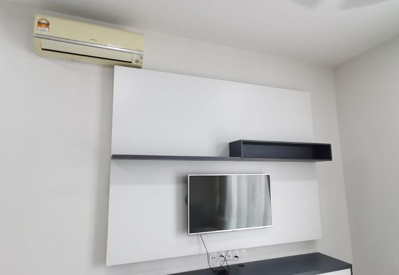 Sunway Geo Residences