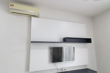 Sunway Geo Residences