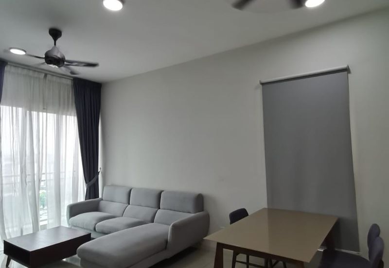 Sunway Geo Residences