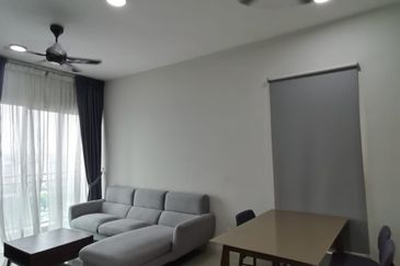 Sunway Geo Residences