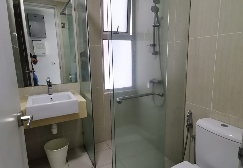 Sunway Geo Residences