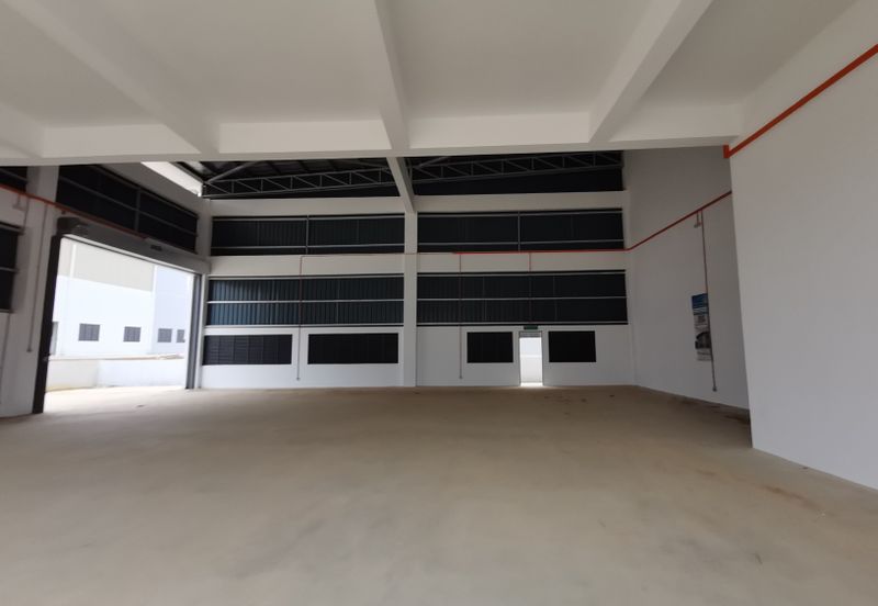 Kawasan Perindustrian Kelisa Mewah