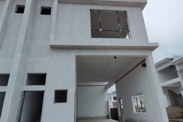 Kawasan Perindustrian Kelisa Mewah