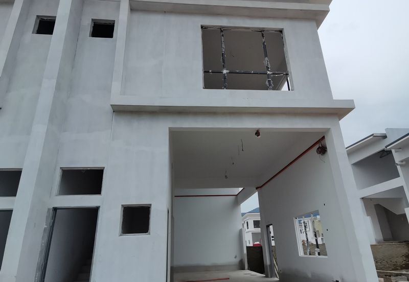 Kawasan Perindustrian Kelisa Mewah