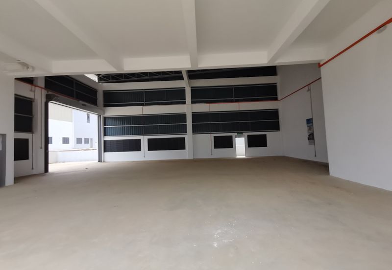 Kawasan Perindustrian Kelisa Mewah