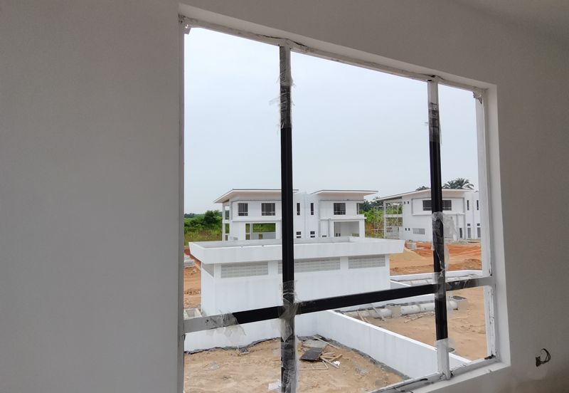 Kawasan Perindustrian Kelisa Mewah