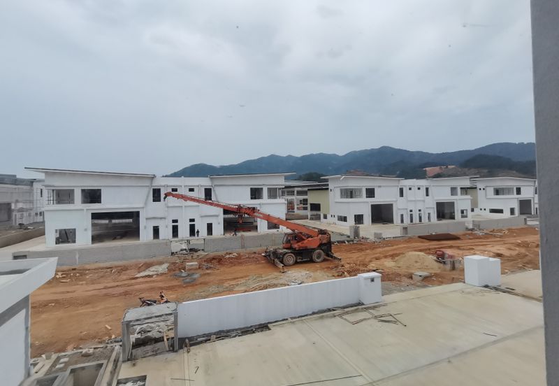 Kawasan Perindustrian Kelisa Mewah