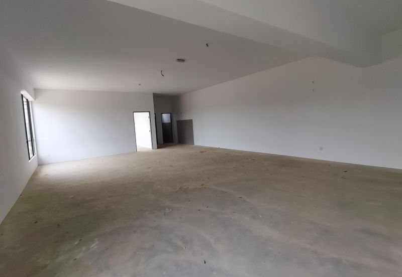 Kawasan Perindustrian Kelisa Mewah