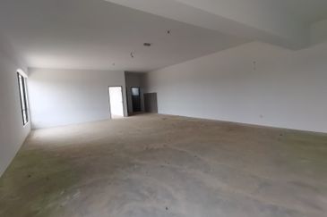 Kawasan Perindustrian Kelisa Mewah