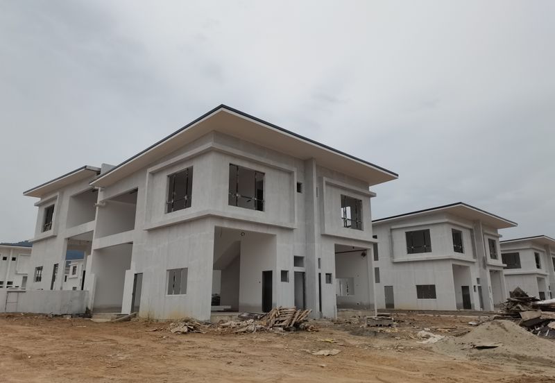 Kawasan Perindustrian Kelisa Mewah