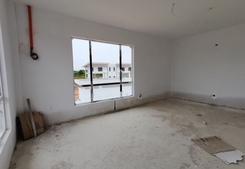 Kawasan Perindustrian Kelisa Mewah