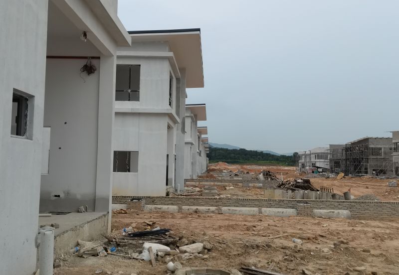 Kawasan Perindustrian Kelisa Mewah