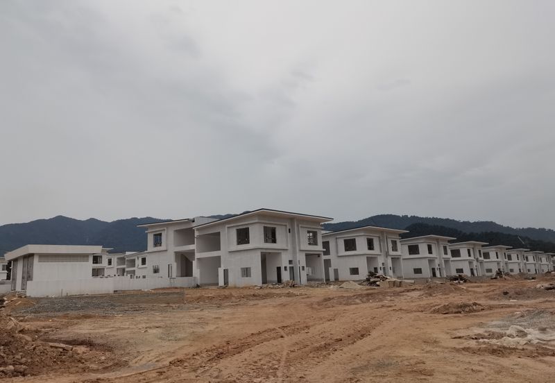 Kawasan Perindustrian Kelisa Mewah