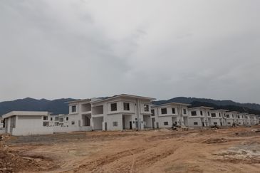 Kawasan Perindustrian Kelisa Mewah