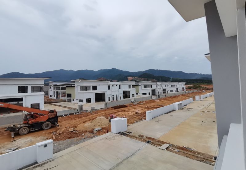 Kawasan Perindustrian Kelisa Mewah