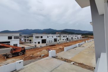 Kawasan Perindustrian Kelisa Mewah