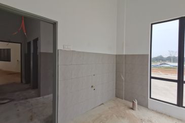 Kawasan Perindustrian Kelisa Mewah