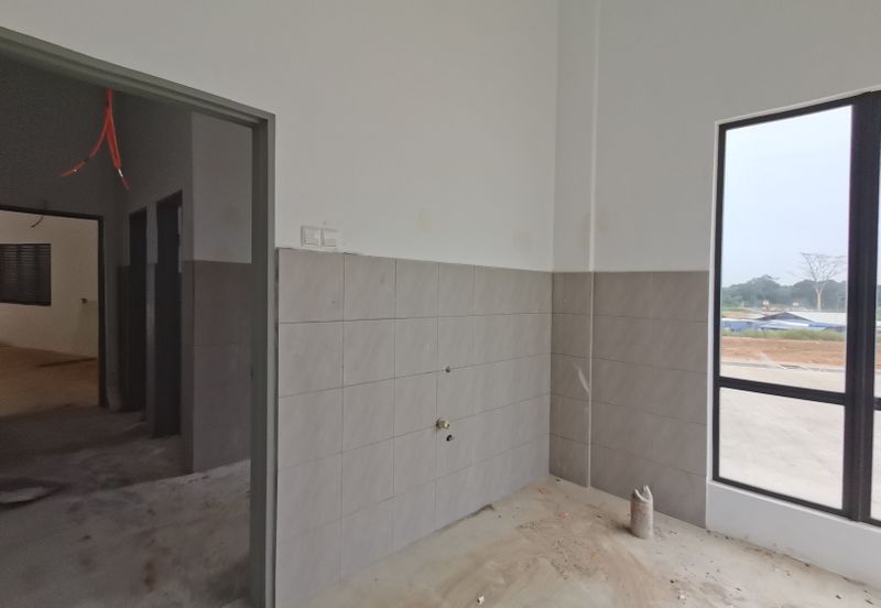 Kawasan Perindustrian Kelisa Mewah