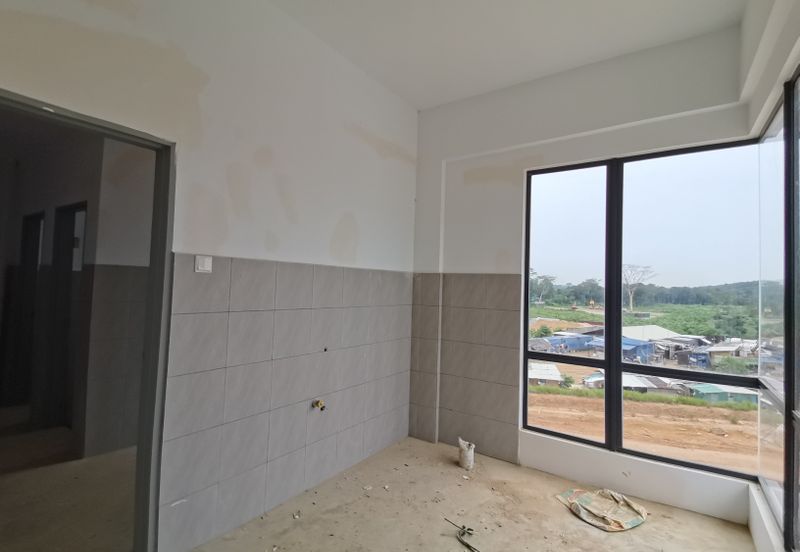 Kawasan Perindustrian Kelisa Mewah