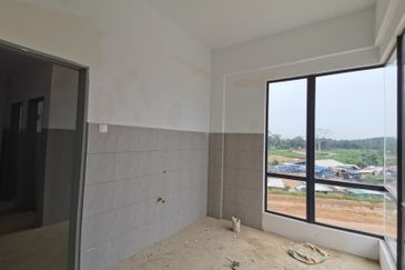 Kawasan Perindustrian Kelisa Mewah